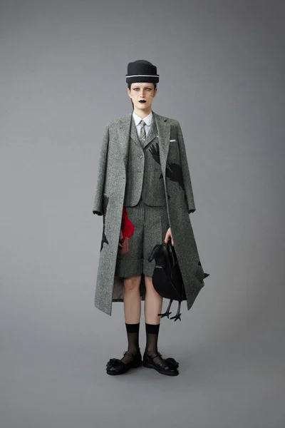 Look 1